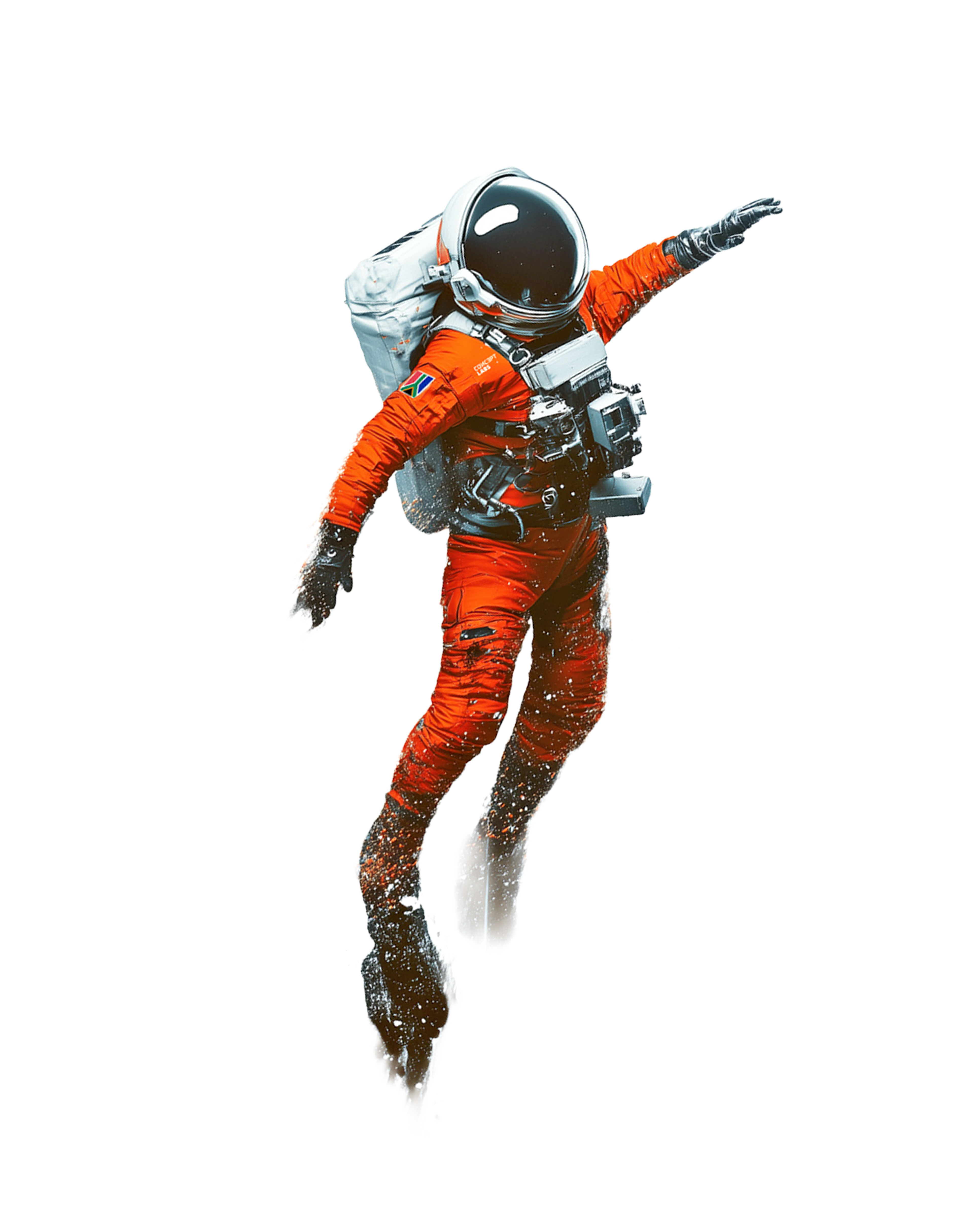 Astronaut