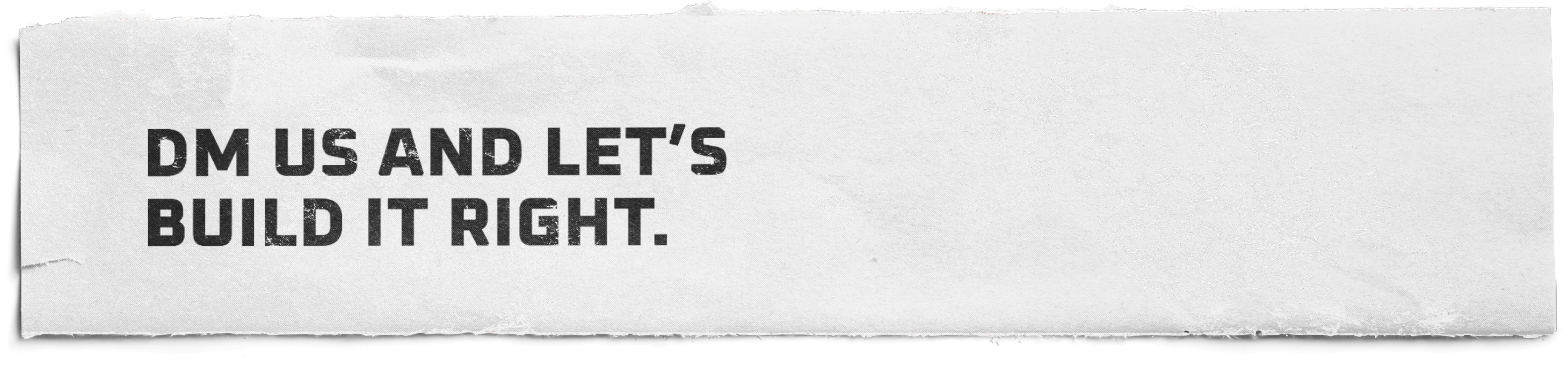 DM Us Textured Paper